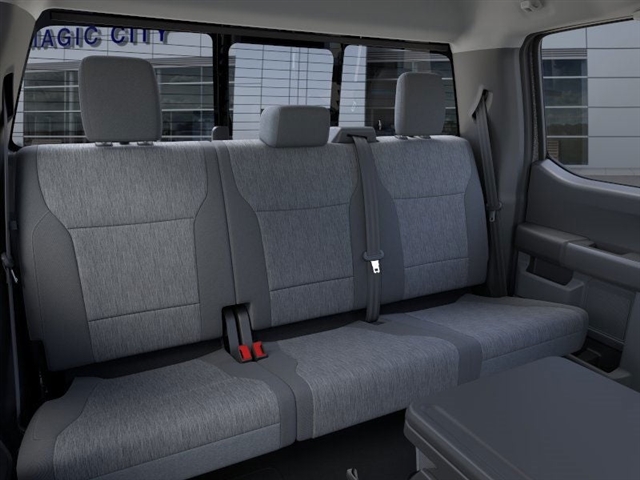 2025 Ford F-250 Super Duty XL