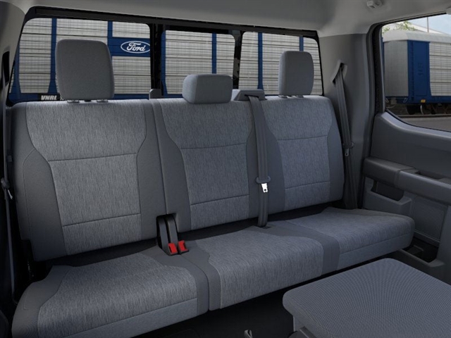 2025 Ford F-250 Super Duty XL