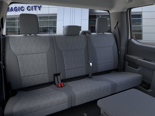 2025 Ford F-250 Super Duty XL