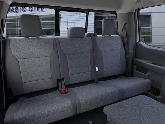 2026 Ford F-350 Super Duty XL