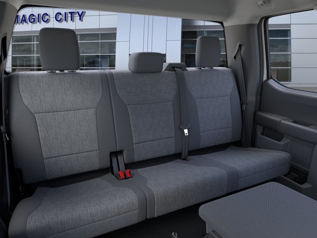 2026 Ford F-350 Super Duty XL