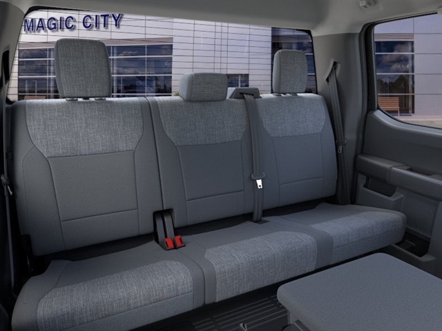 2026 Ford F-350 Super Duty XLT