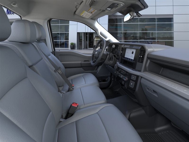 2025 Ford F-250 Super Duty XL