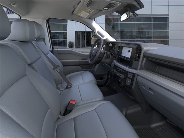 2025 Ford F-250 Super Duty XL