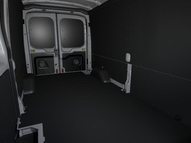 2025 Ford Transit 250