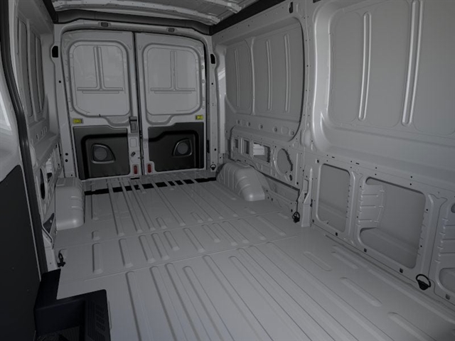 2026 Ford Transit-250 Cargo Van 