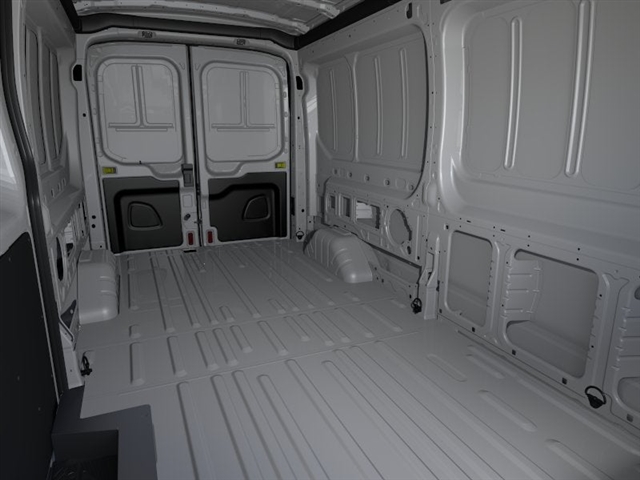 2026 Ford Transit-250 Cargo Van 