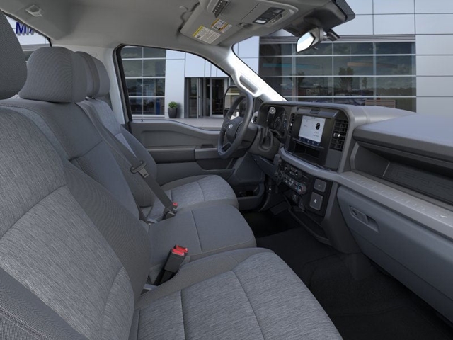 2025 Ford F-250 Super Duty XL