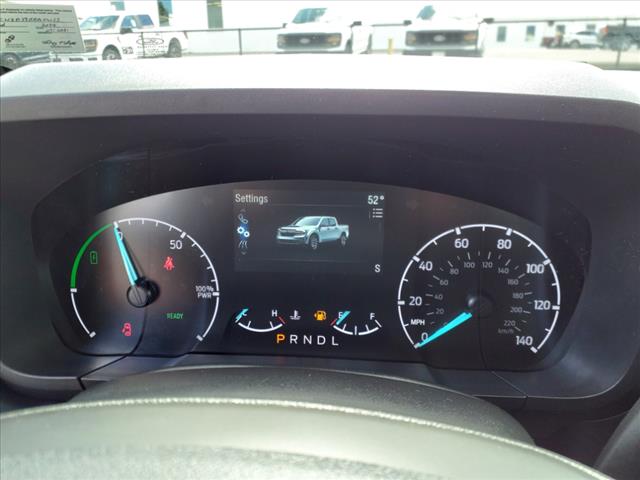 2024 Ford Maverick XL