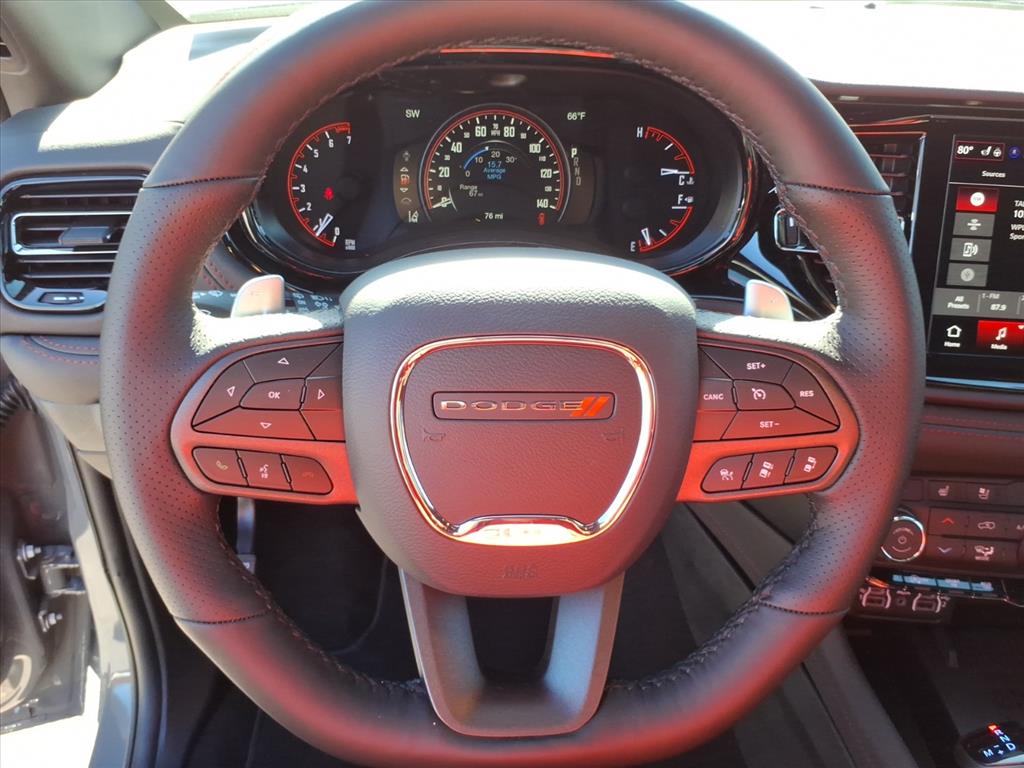 2026 Dodge Durango GT PLUS AWD