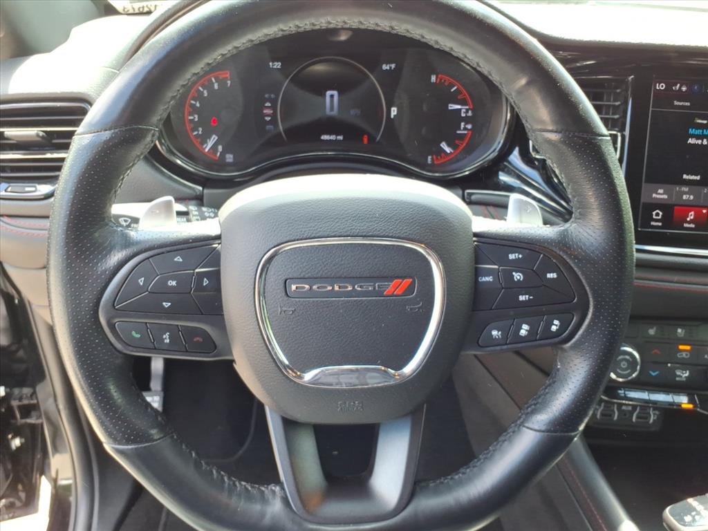 2024 Dodge Durango GT Plus AWD