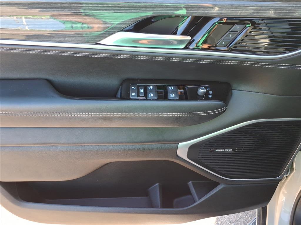 2022 Jeep Wagoneer Series II 4x4