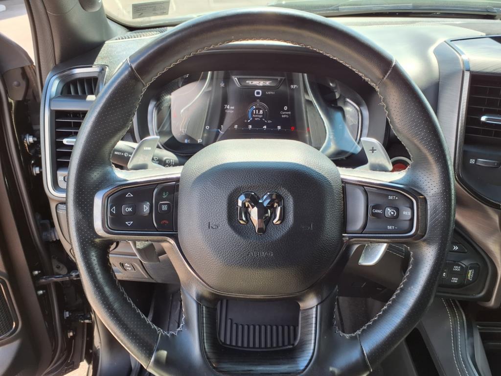 2024 Ram 1500 TRX