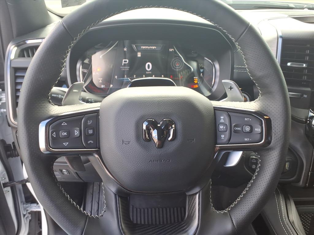 2026 Ram 1500 RHO Crew Cab 4x4 5'7" Box