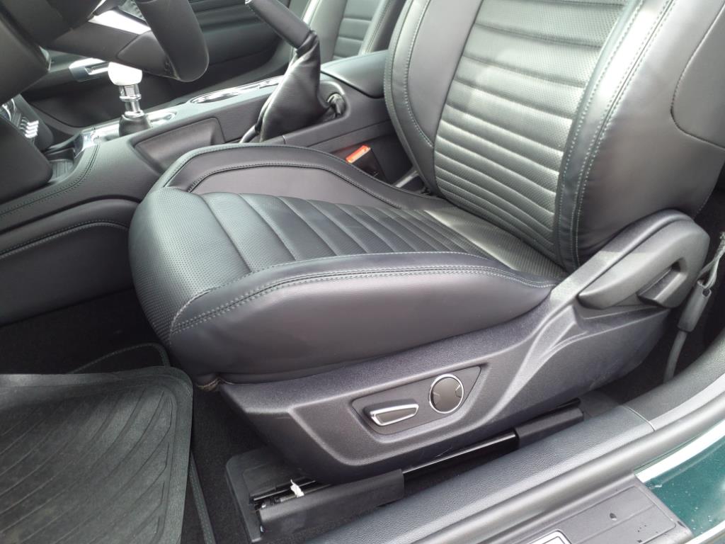 2019 Ford Mustang BULLITT