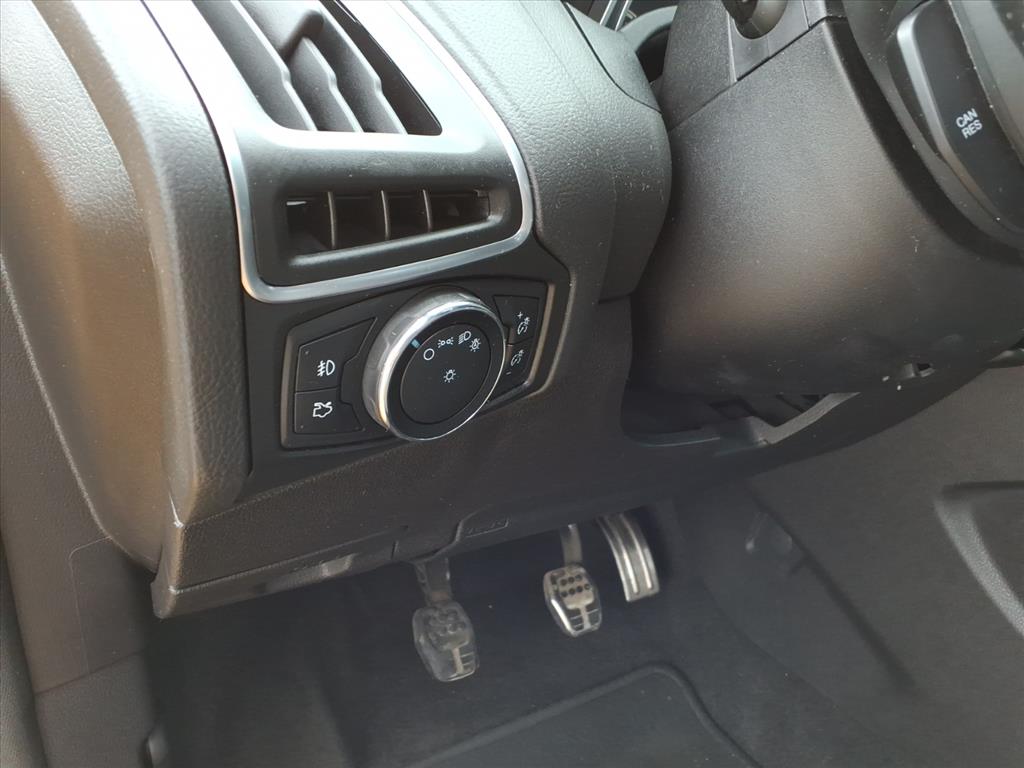 2013 Ford Focus ST