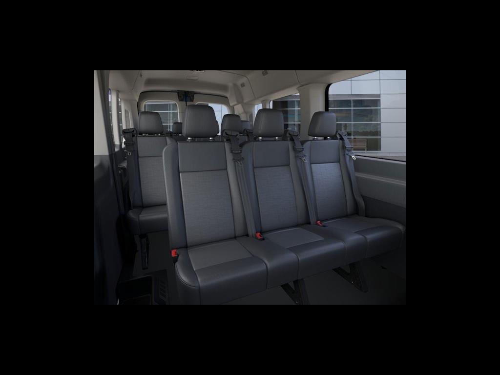 2025 Ford Transit 350 XL