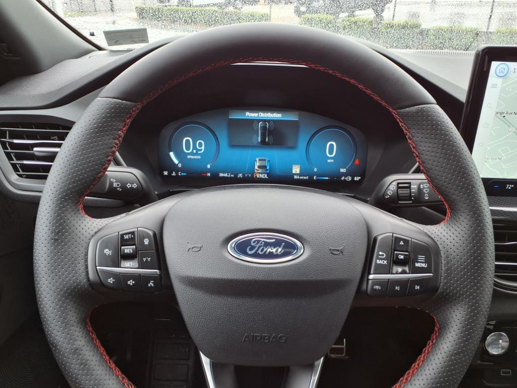 2024 Ford Escape ST-Line Select