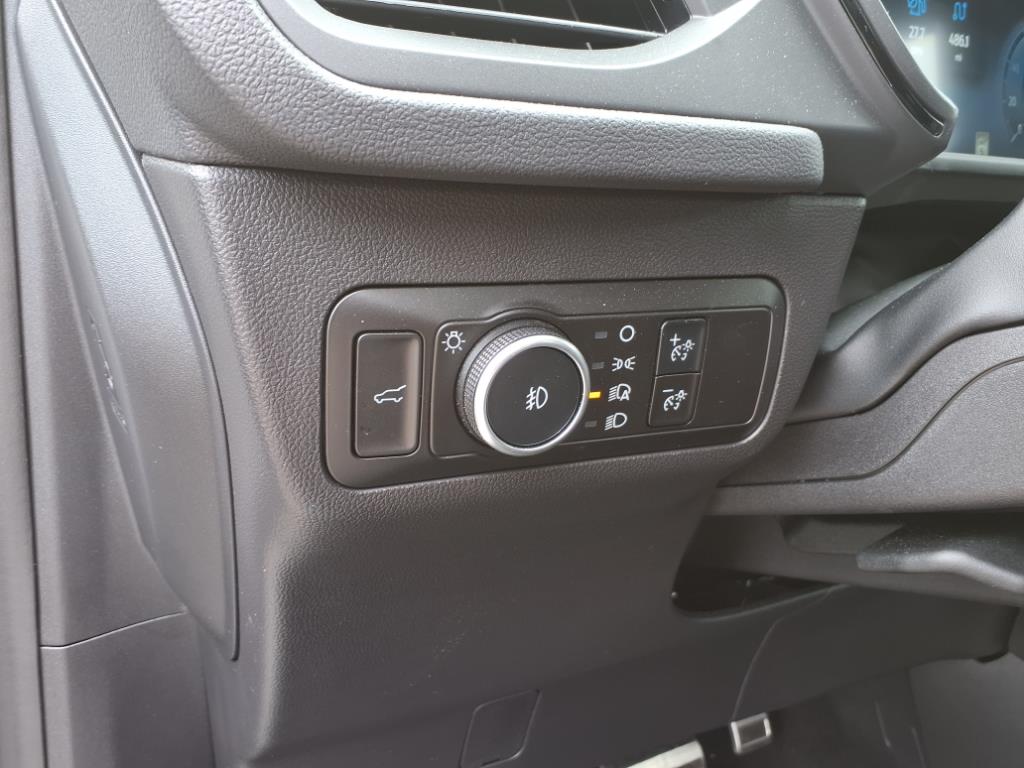 2024 Ford Escape ST-Line Elite
