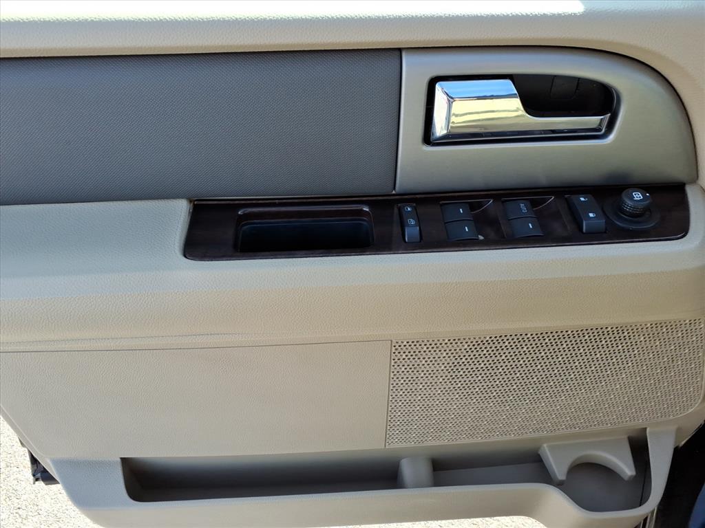 2013 Ford Expedition XLT