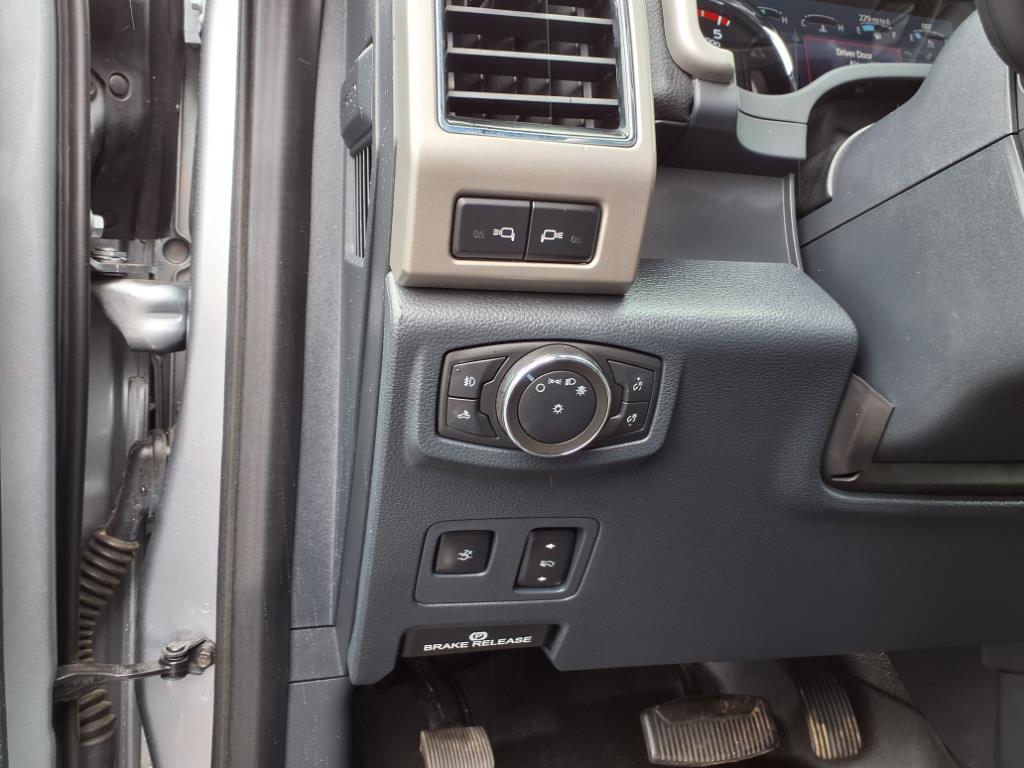2022 Ford F-250 Super Duty Lariat