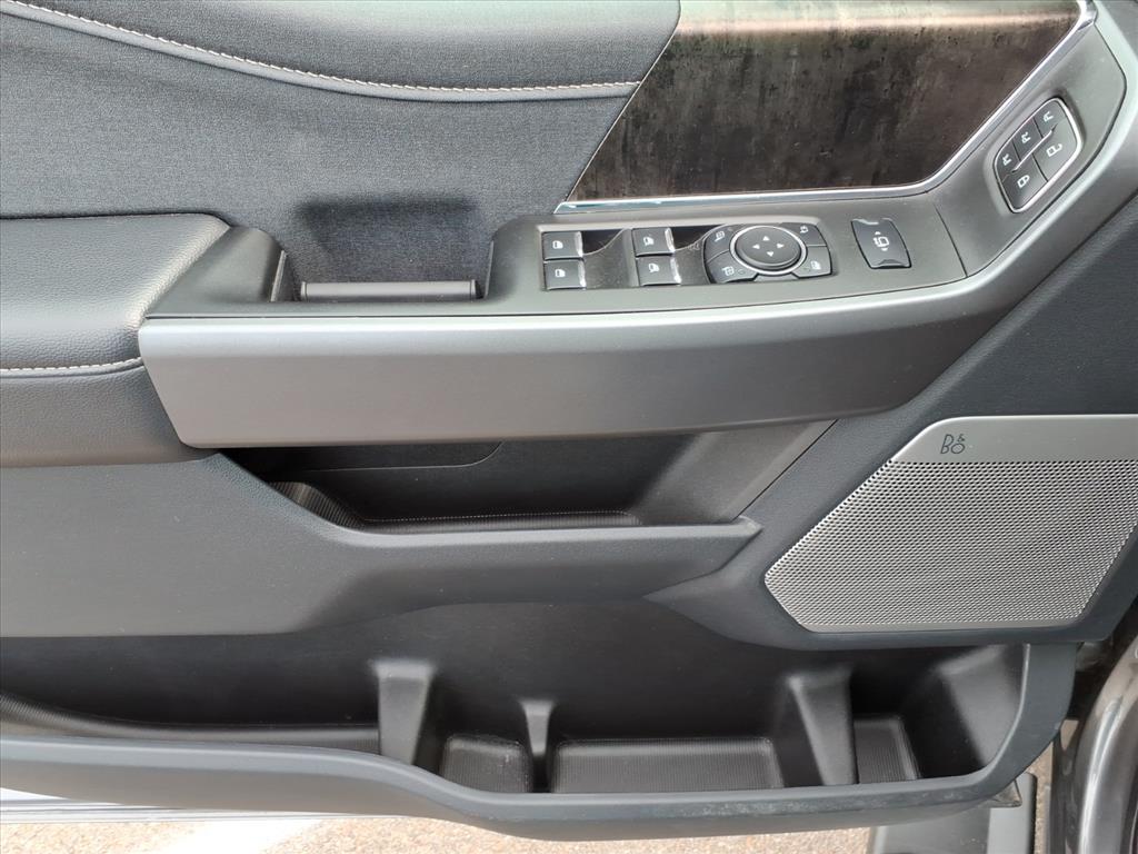 2025 Ford F-250 Super Duty LARIAT