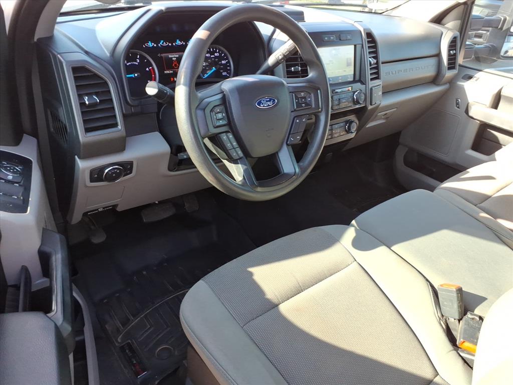 2020 Ford F-350 Super Duty XL