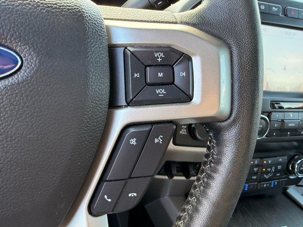 2020 Ford F-350 Super Duty Lariat