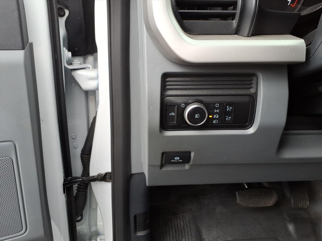 2023 Ford F-350 Super Duty XL