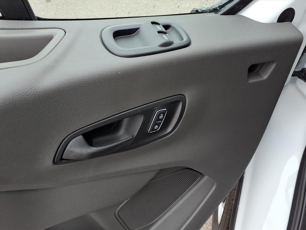 2026 Ford Transit-250 Cargo Van 