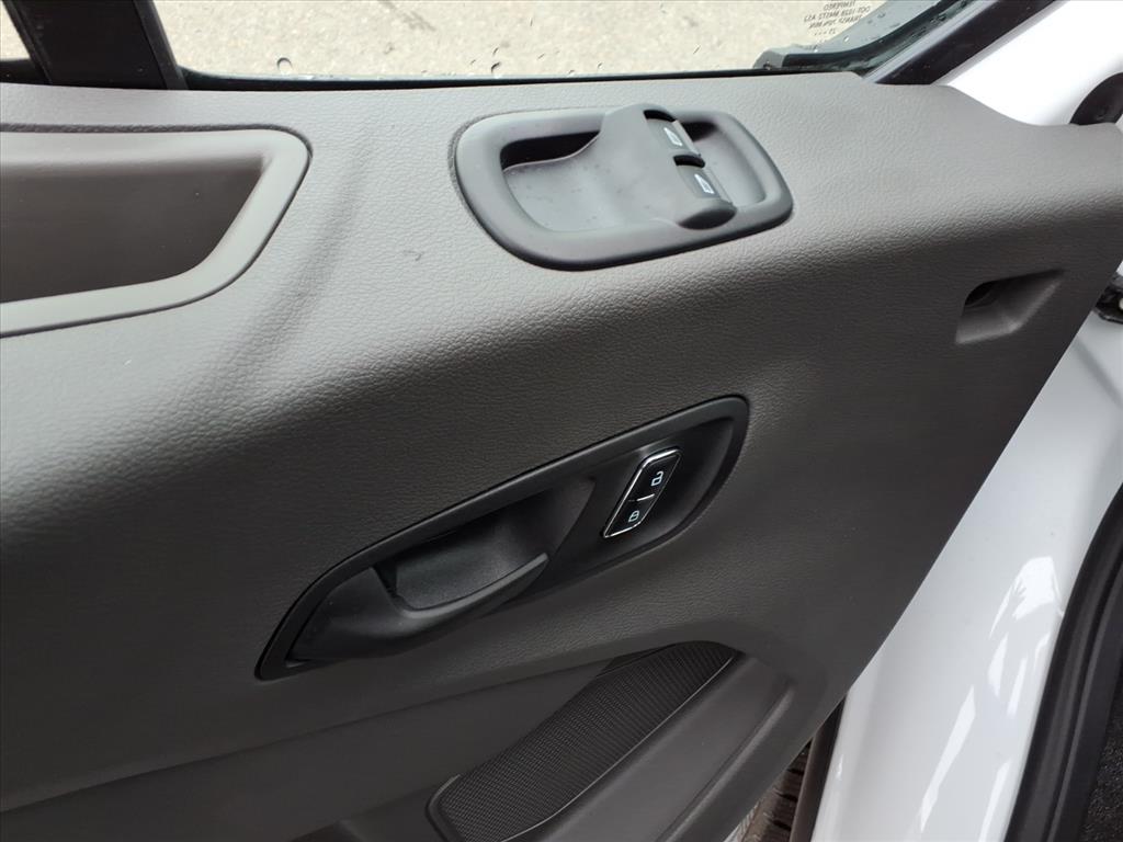 2026 Ford Transit-250 Cargo Van 