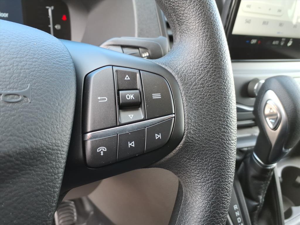 2026 Ford Transit-250 Cargo Van 