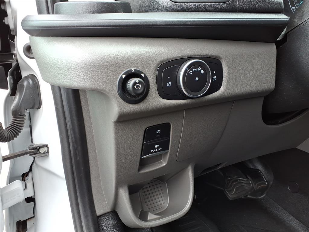 2023 Ford Transit-250 Cargo Van 