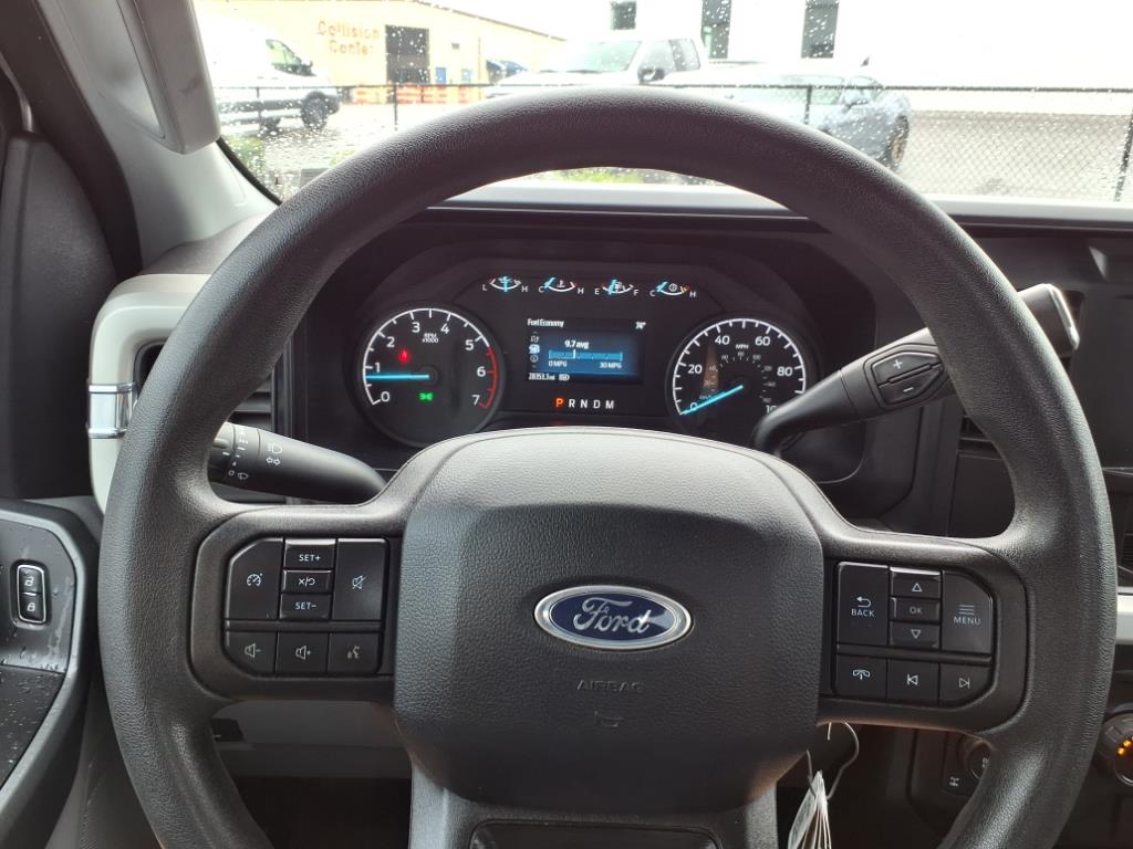 2023 Ford F-250 Super Duty XL