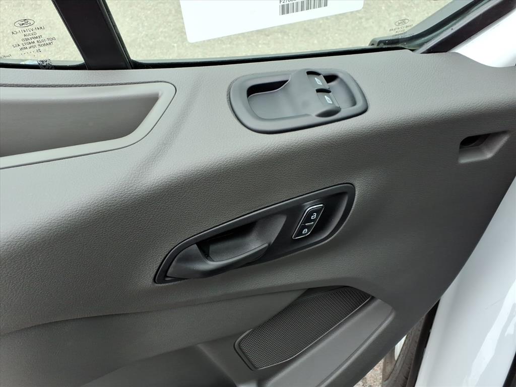 2025 Ford Transit-150 Cargo Van 