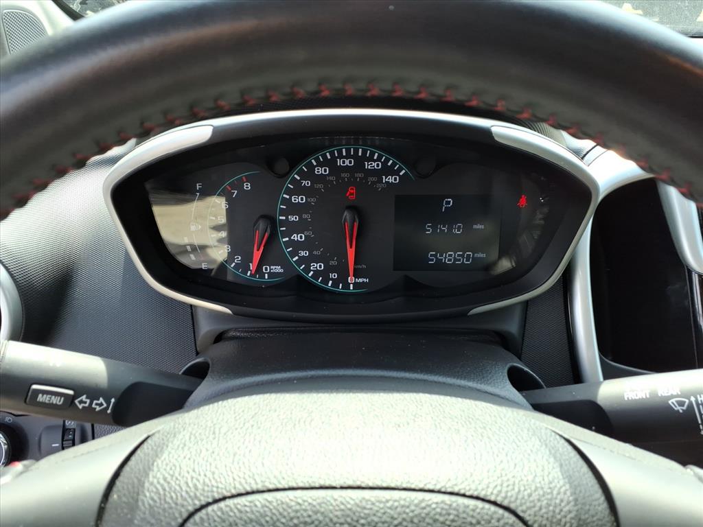 2018 Chevrolet Sonic LT Auto