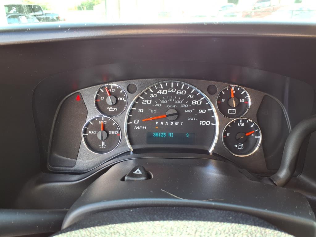 2016 Chevrolet Express LT 3500