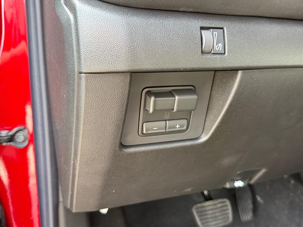 2026 Chevrolet Colorado Z71, 4WD