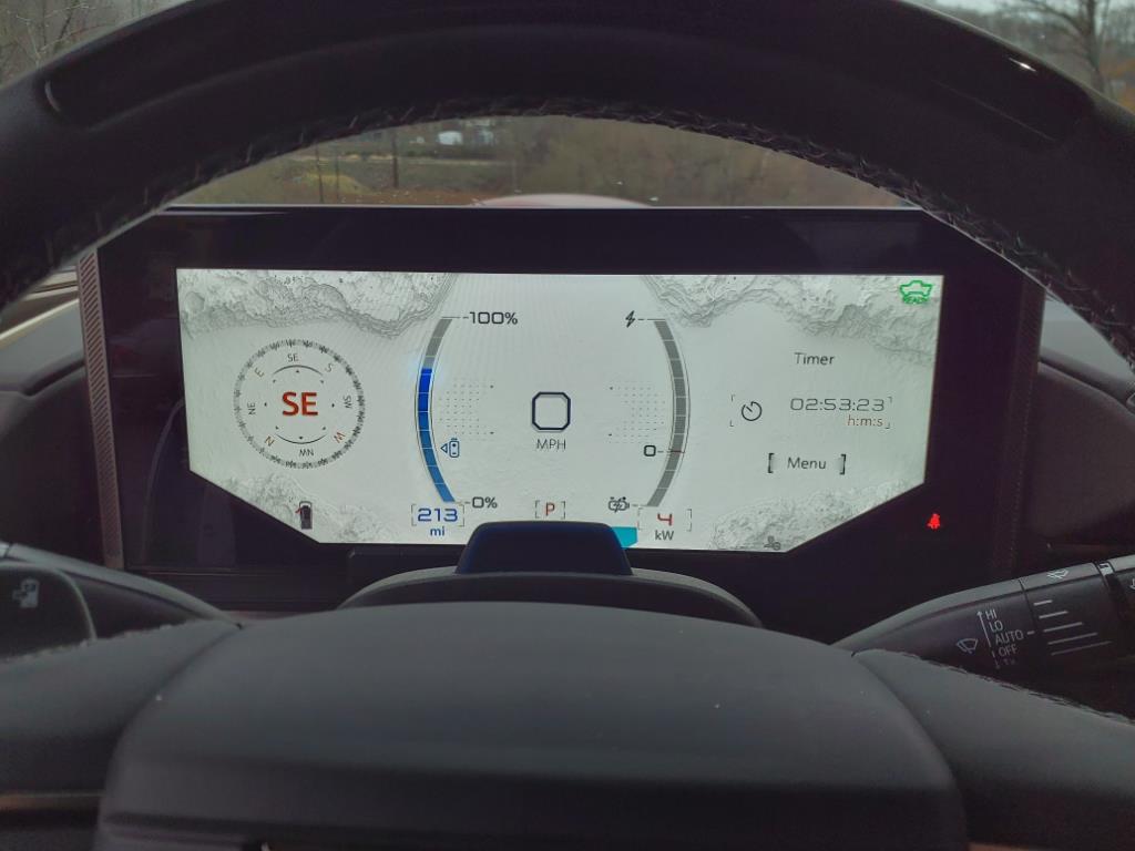 2025 GMC HUMMER EV 3X