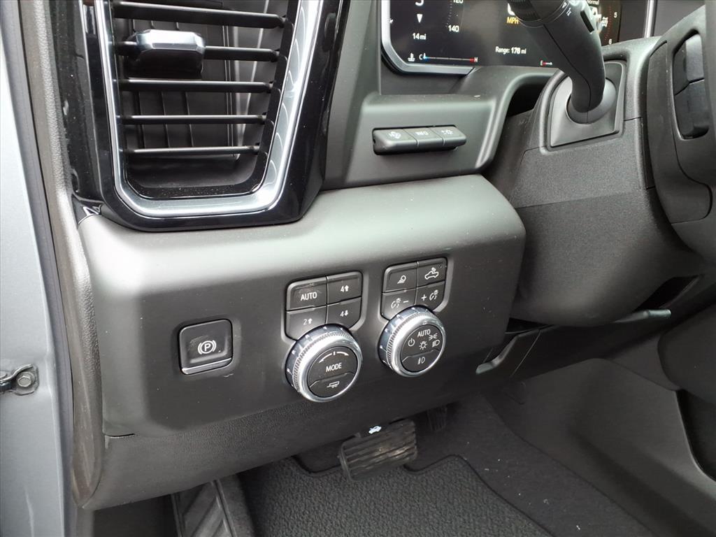 2026 GMC Sierra 2500HD Denali