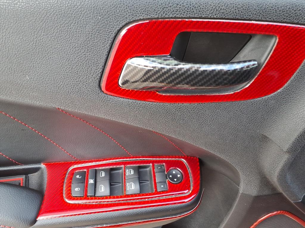 2020 Dodge Charger R/T RWD