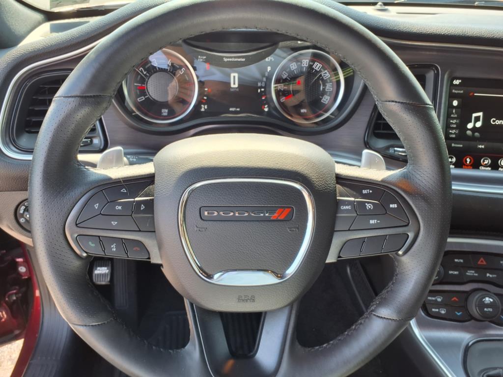 2018 Dodge Challenger R/T