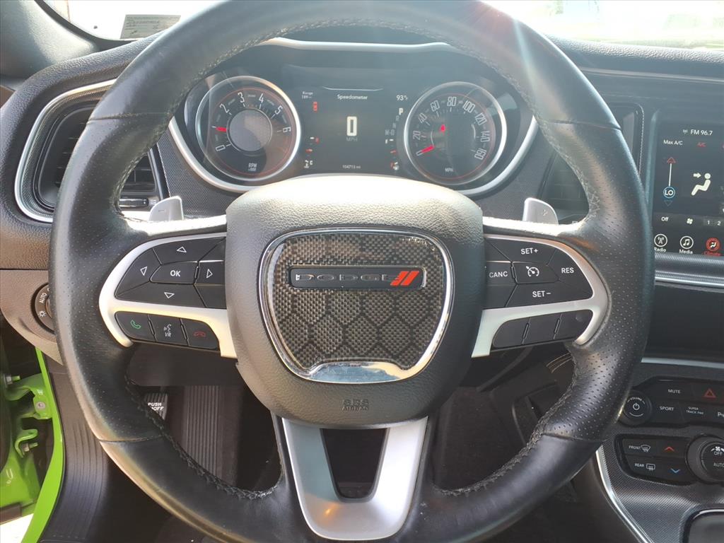 2017 Dodge Challenger GT