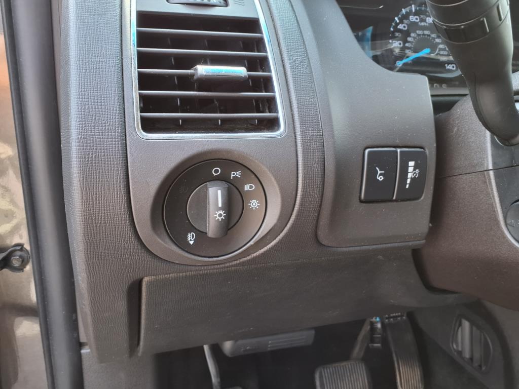 2018 Ford Flex SEL