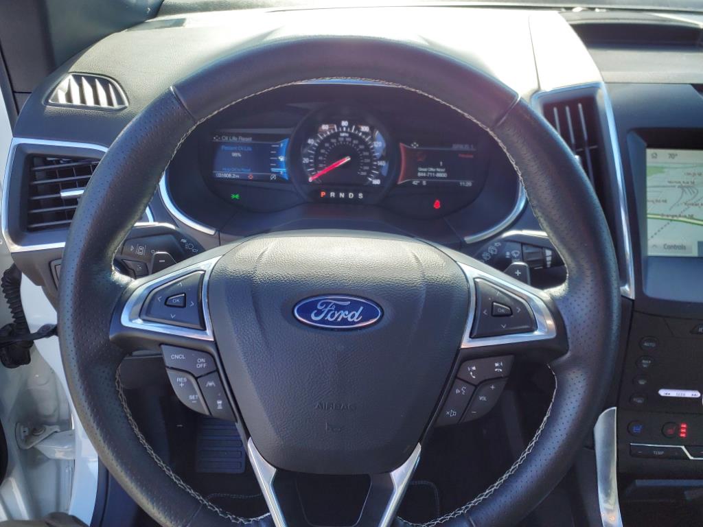 2020 Ford Edge ST