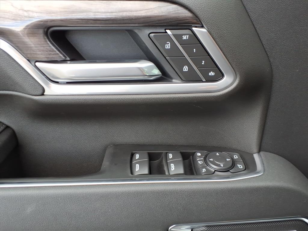 2026 Chevrolet Silverado 2500HD LTZ