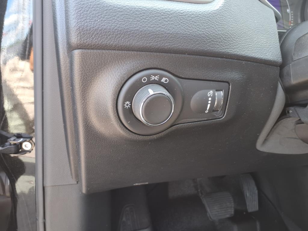 2020 Jeep Compass Sport