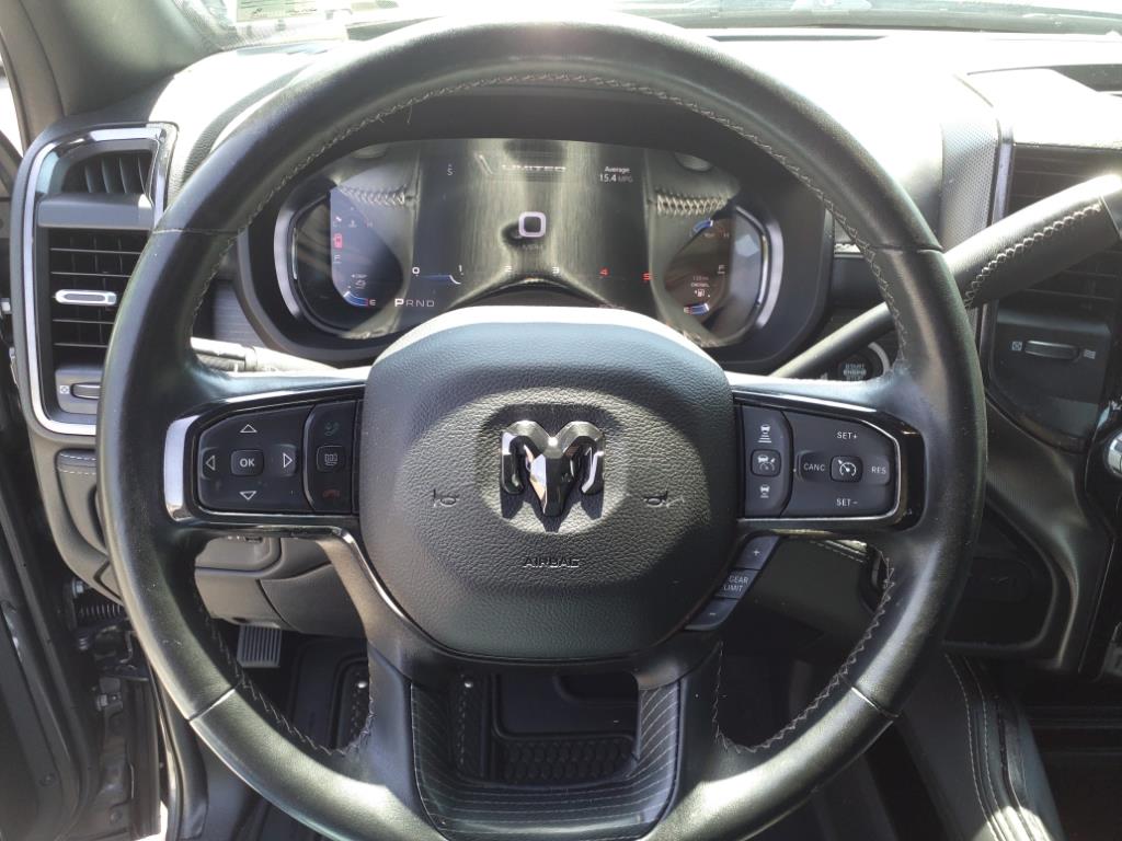 2023 Ram 3500 Limited