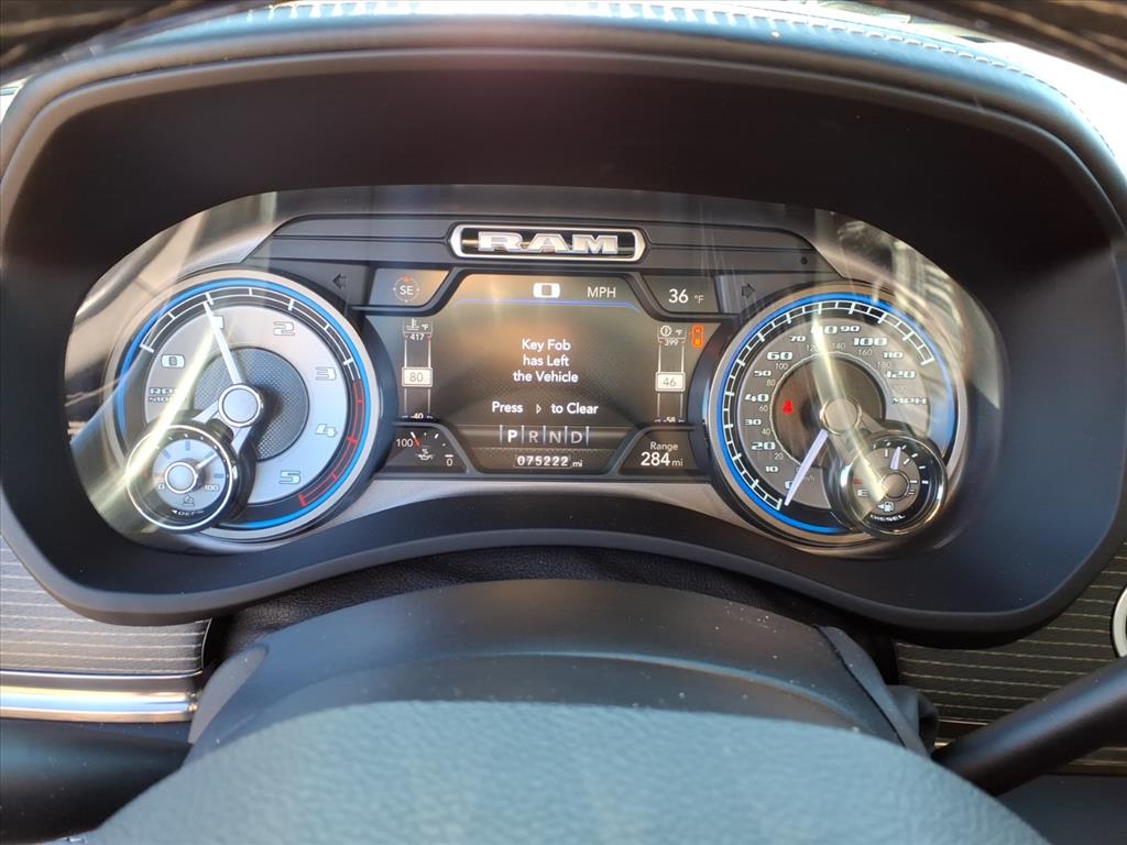 2021 Ram 3500 Limited Crew Cab 4x4 6'4" Box