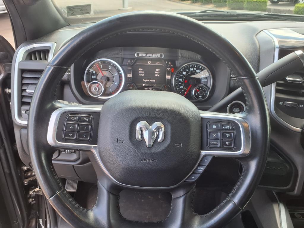 2020 Ram 3500 Laramie